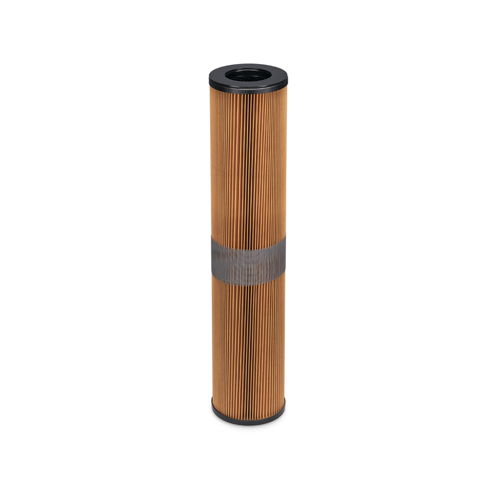 Non El Microfilter